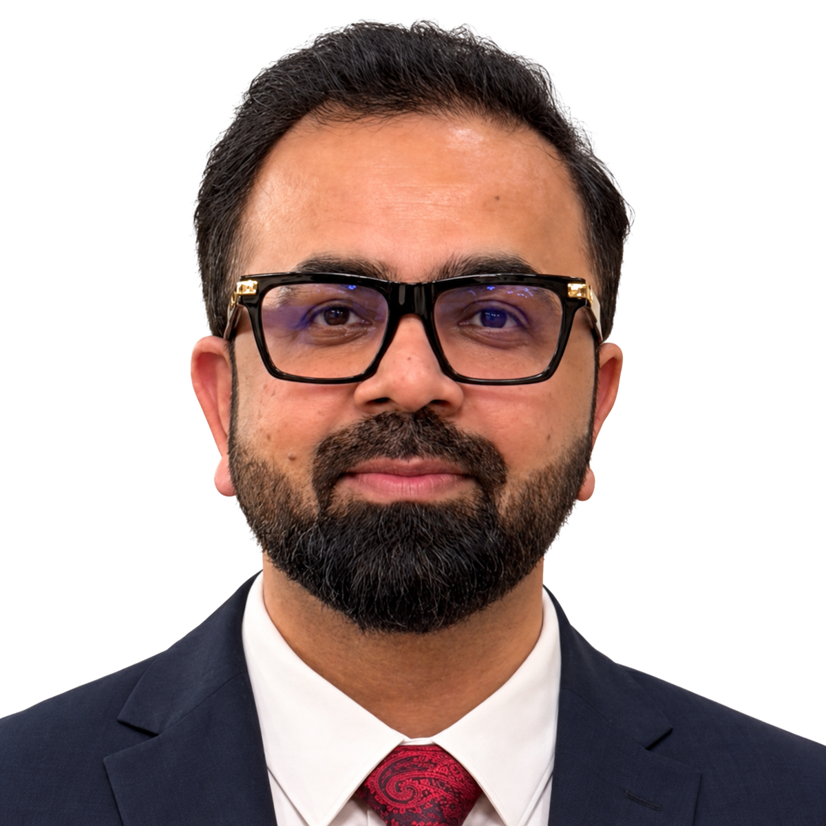 Vikas Makhija